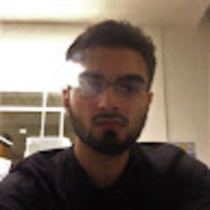 Meet your Posher, Ali